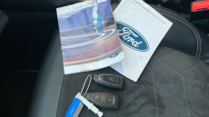 Ford Fiesta 1.0 EcoBoost Titanium X 5dr Petrol Hatchback